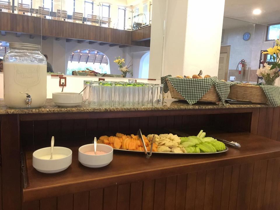 Palmas Hotel & Spa Ixmiquilpan Eksteriør bilde